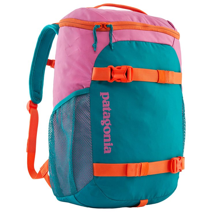 Patagonia Backpack Kid s Refugito Day Pack 18L Belay Blue Summer 2024 Glisshop
