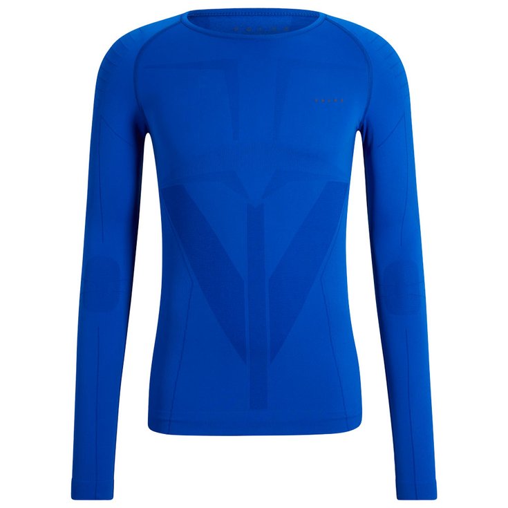 Falke Nordic thermal underwear Warm Shirt LS Tight Fit Yve Overview