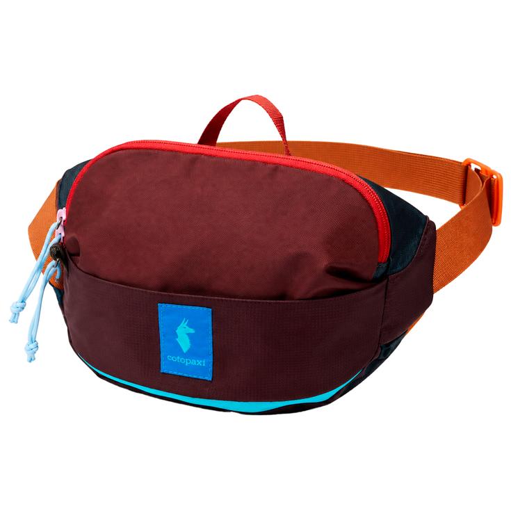Cotopaxi Empacable 3L Sling Del Dia Multicolor 