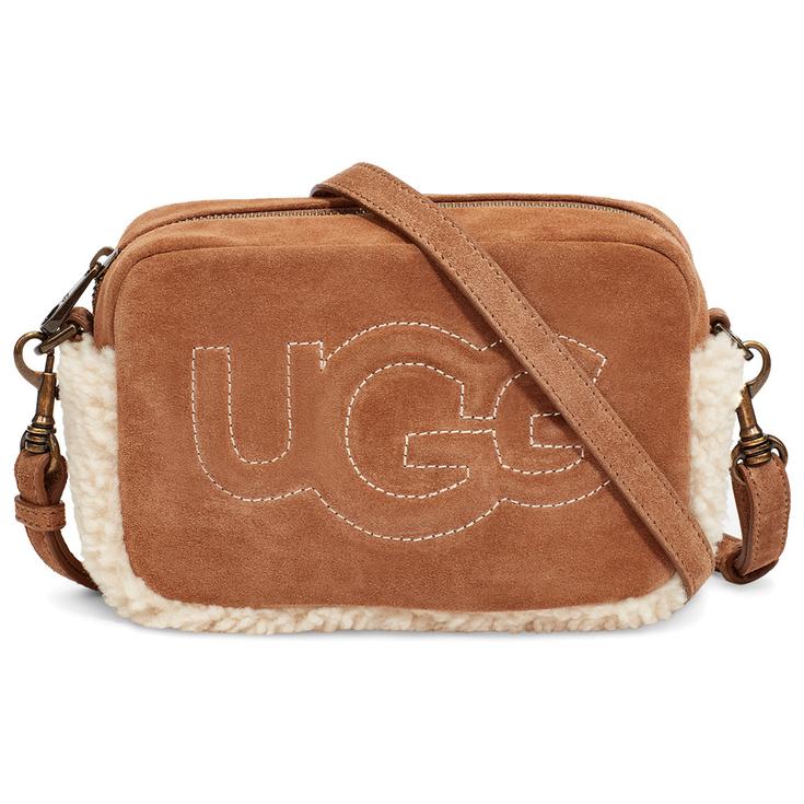 UGG Borse Janey II Ugg Chestnut Presentazione