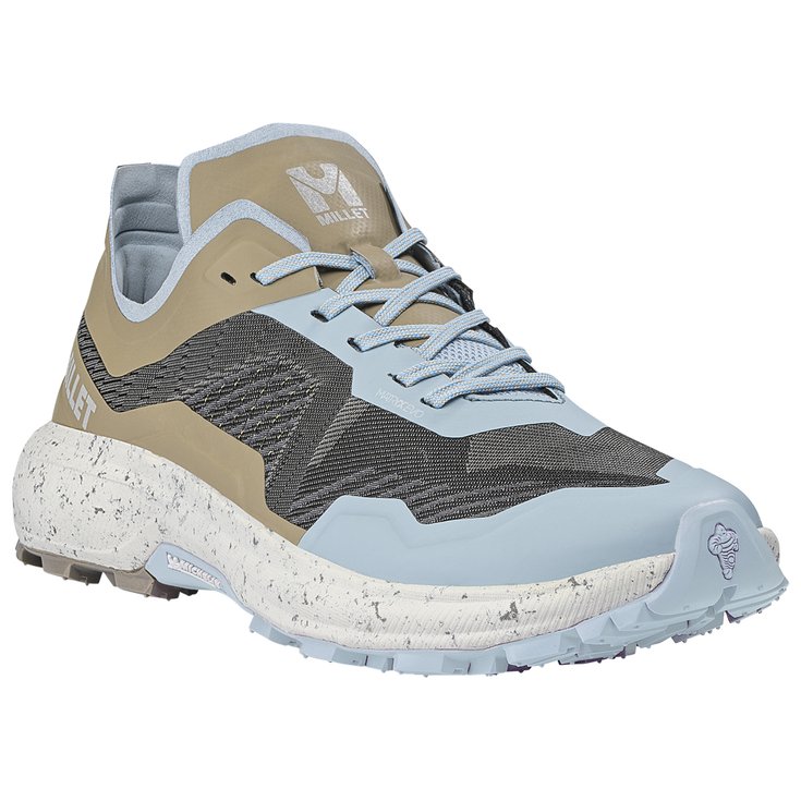 Millet Trailschoenen Intense W Dorite Voorstelling
