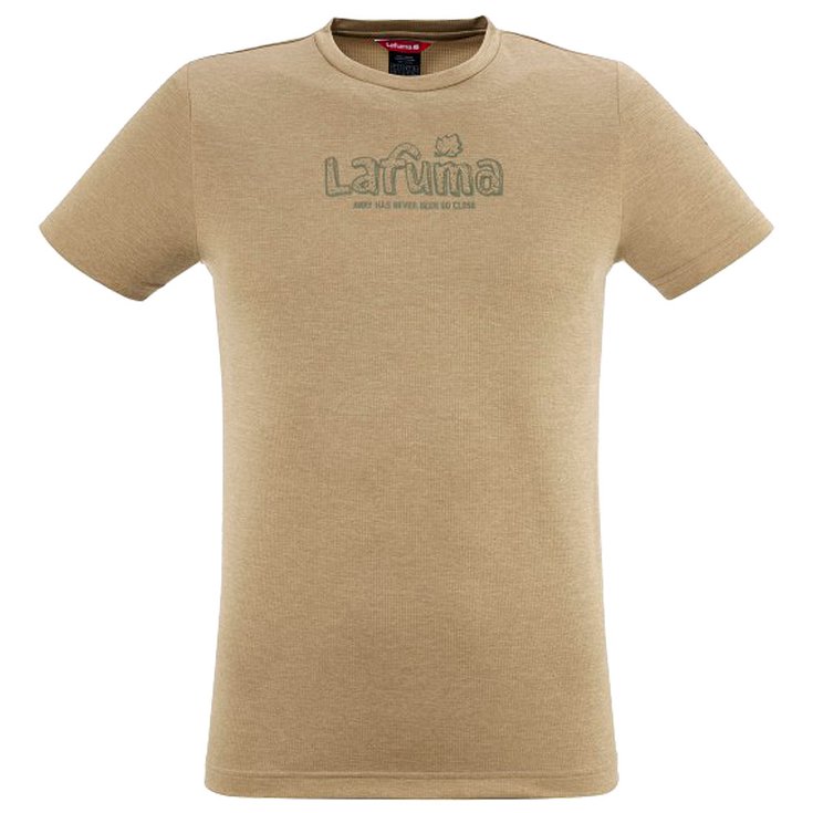 Lafuma Wander-T-Shirt Präsentation