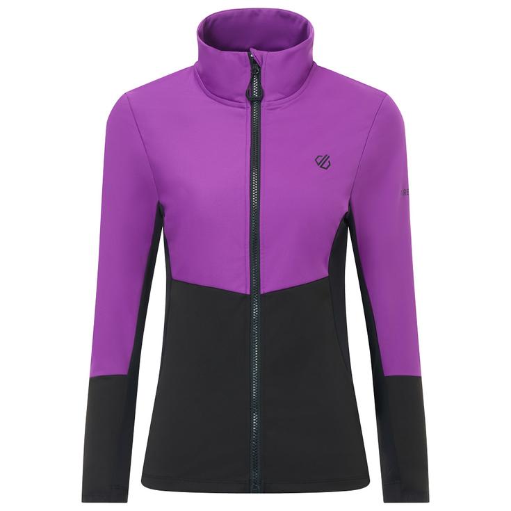 DARE2B Pro Move 3L Amaranth Purple Black 