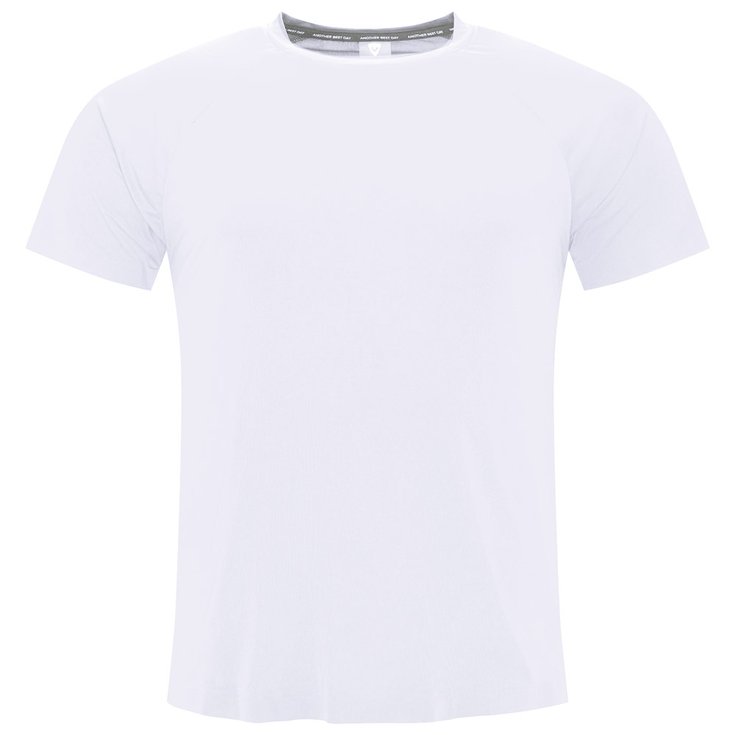 Rossignol Wandel T-shirt Skpr White Voorstelling