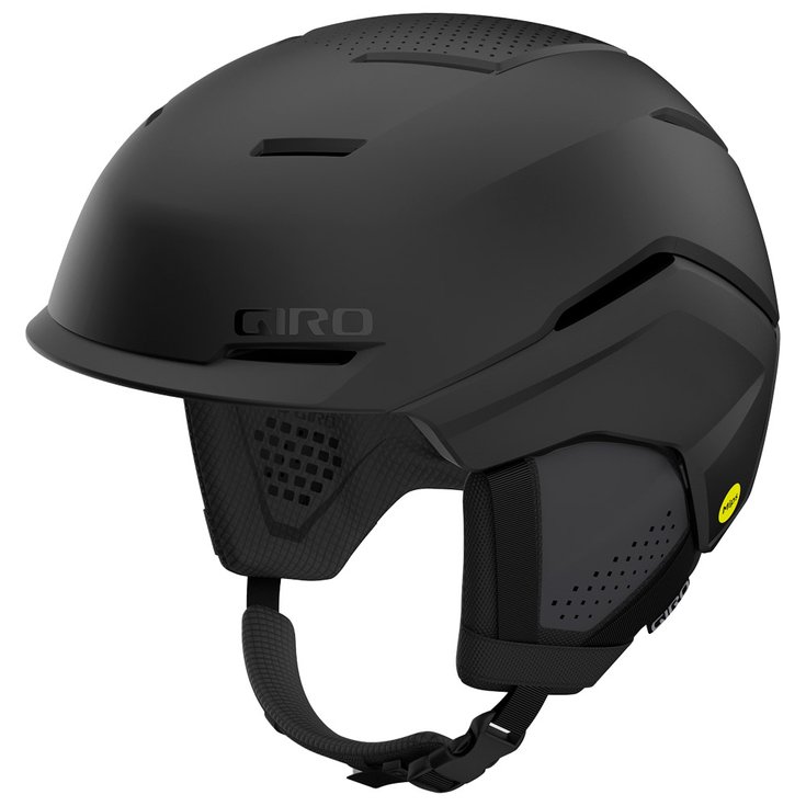 Giro Casco Tenet Mips Matte Black Presentación