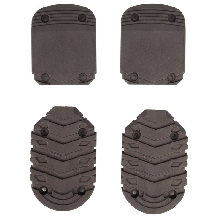 Alzo del tallone Head Heel Toe Tap Jr A 2017 H2 220 Inverno 2024 Glisshop