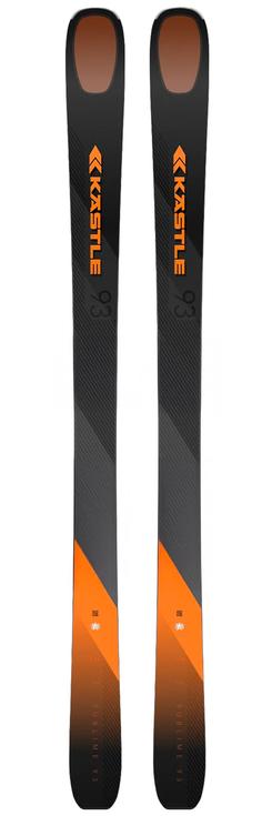 Kastle Ski Alpin Sublime 93 