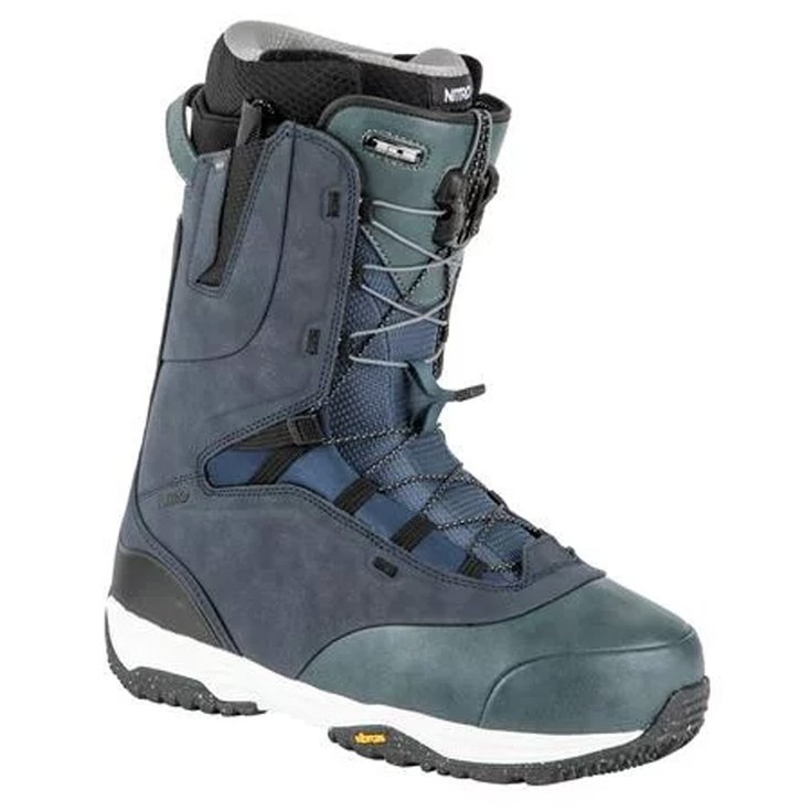 Nitro Boots Venture Pro TLS Side