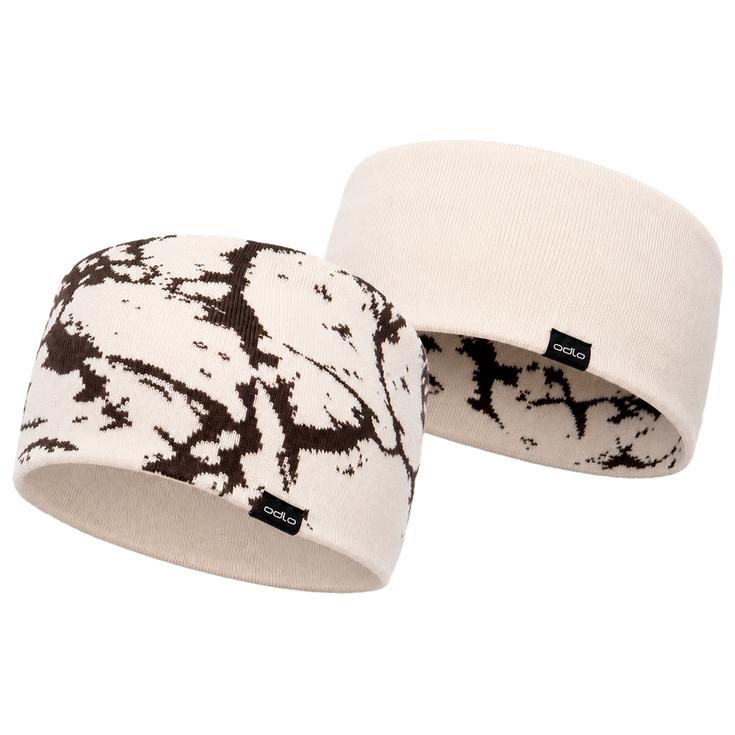 Odlo Essential Reversible Headband Gardenia 