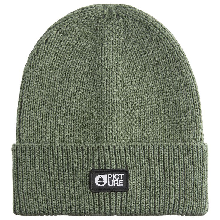 Picture Mutsen Colino Beanie Laurel Wreath Voorstelling