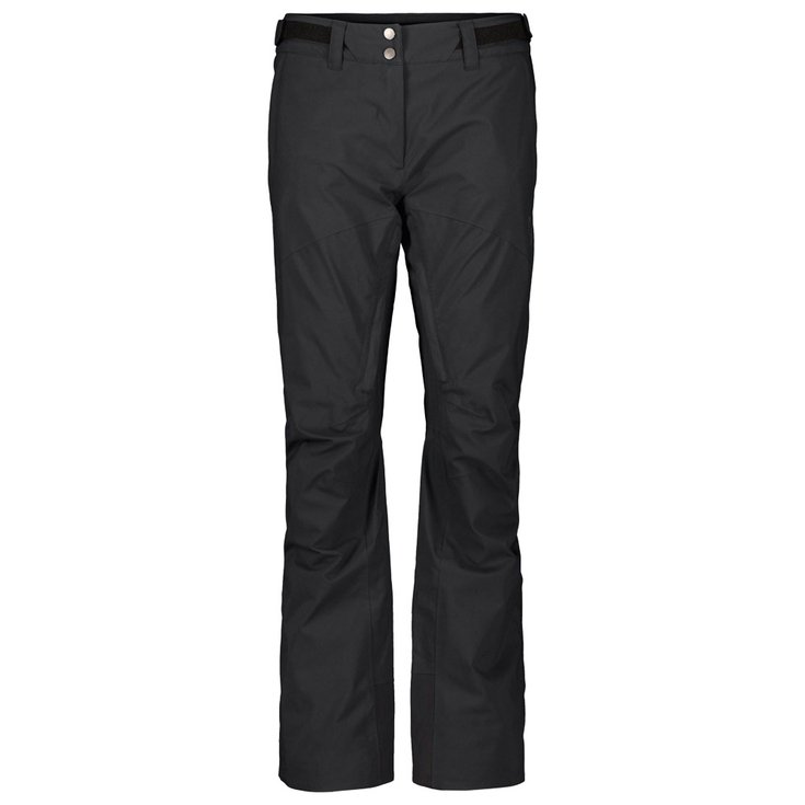 Scott Skihose W's Ultimate Dryo 10 Pant Black Präsentation