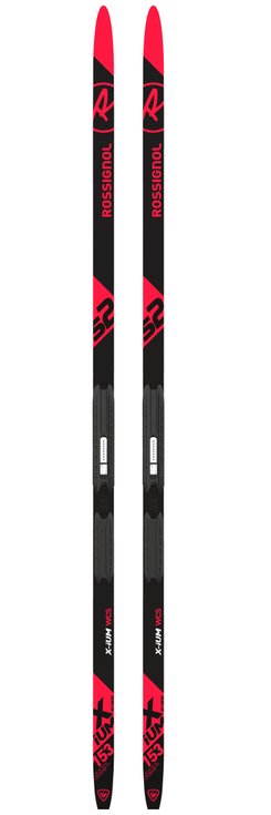 Rossignol Noordse ski X-IUM Skating WCS Jr IFP Voorstelling