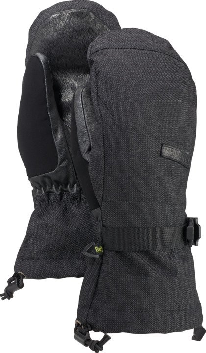 Burton Moufles Snowboard Burton GORE-TEX® Deluxe 2021 