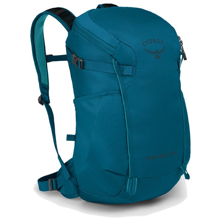 Osprey Backpack Skimmer 20 Saphire Blue Overview