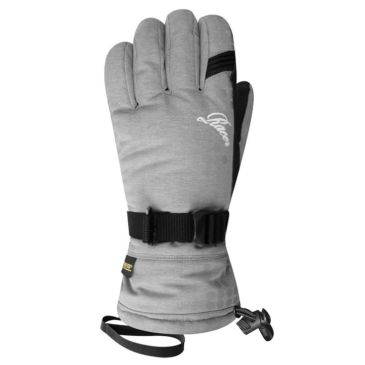 Racer Native 3 Grey 