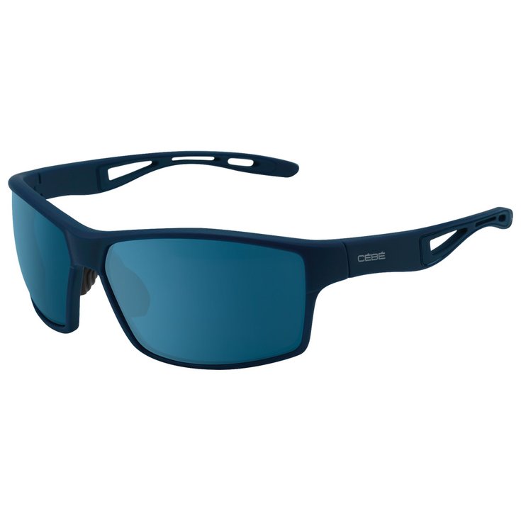 Cebe Runsight Matt Night Blue Blue Polarized 