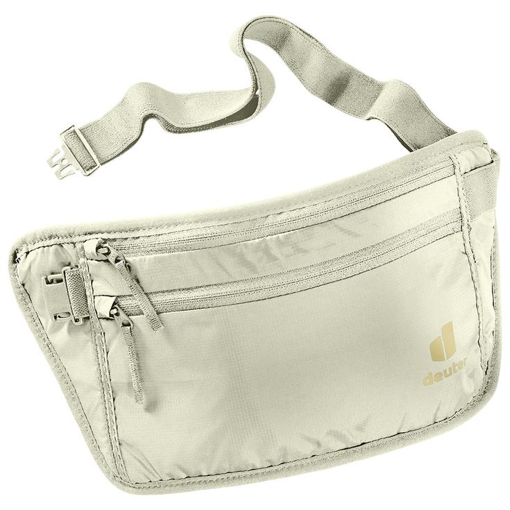 Deuter Security Money Belt II Bone 