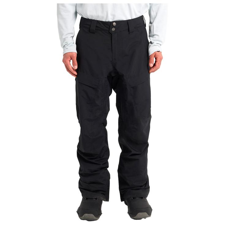 Burton Ski pants [AK] Swash GTX 2L Pant True Black Overview