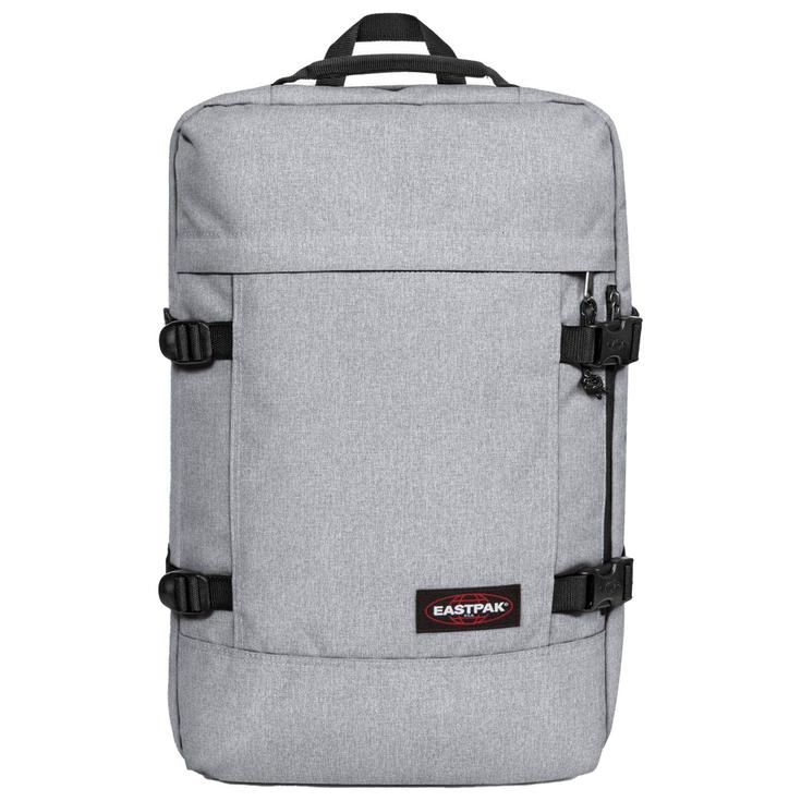 Eastpak Reiszakken Tranzpack 42L Sunday Grey Voorstelling
