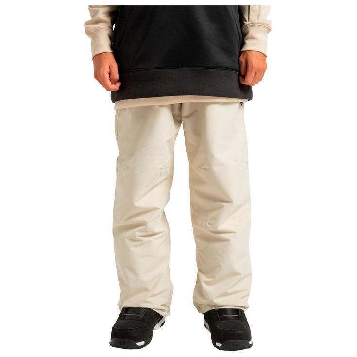 DC Ski pants Dc Snow Chino Pant Oatmeal Overview