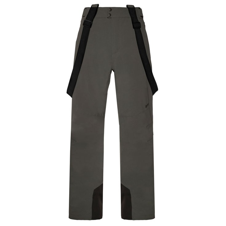 Protest Ski pants Owens Hunter Green Overview