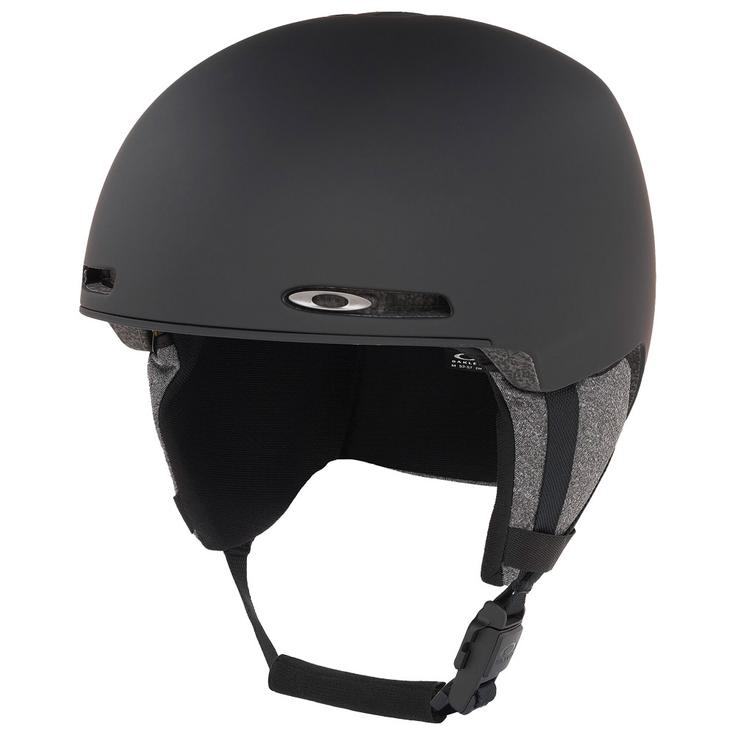 Oakley Mod 1 Mips Youth Blackout 
