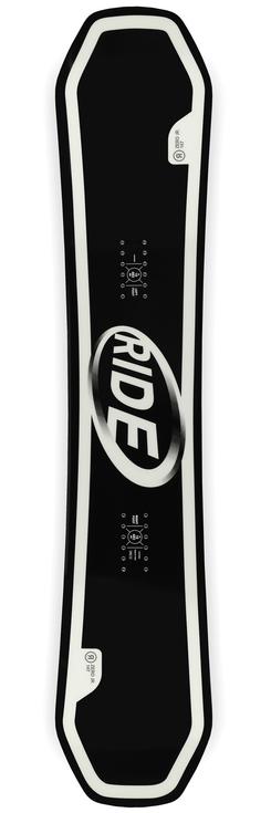 Ride Snowboard plank Zero Jr Voorstelling