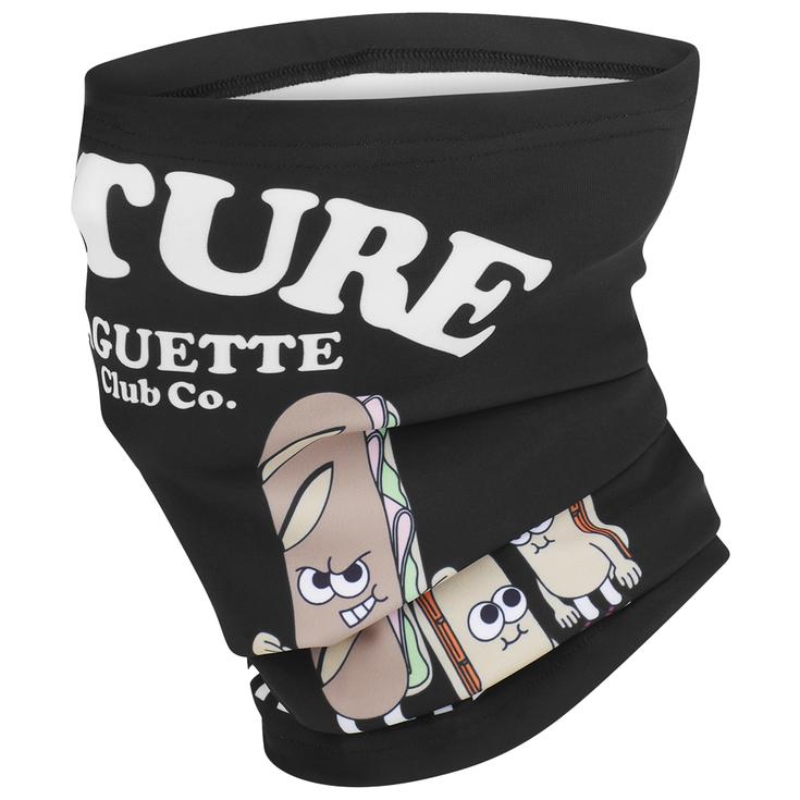 Picture Neckwarmer Pure Cashmere 