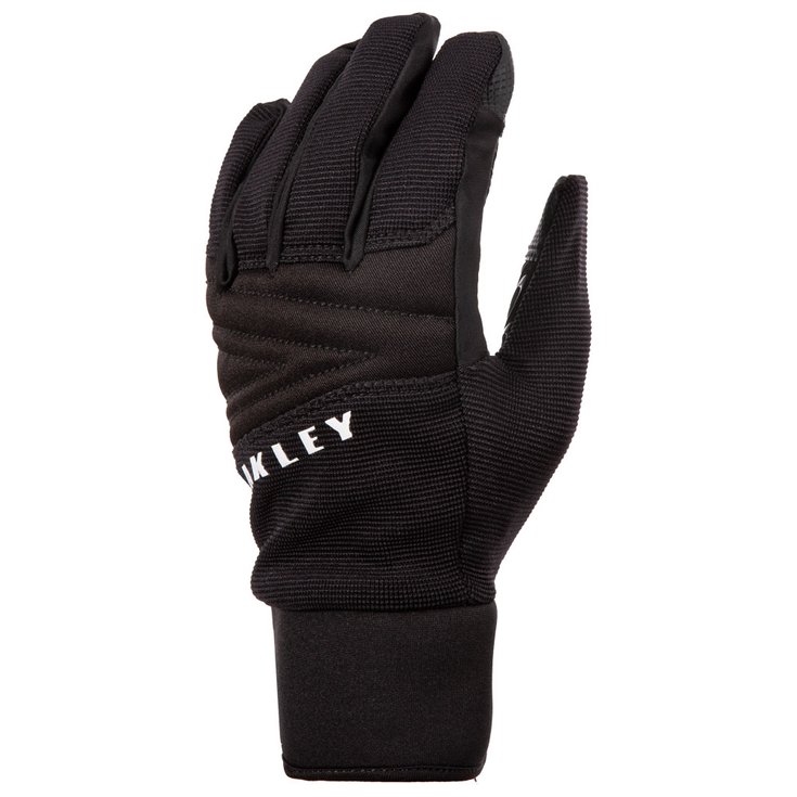 Oakley Gant Factory Ellipse Glove Blackout Présentation