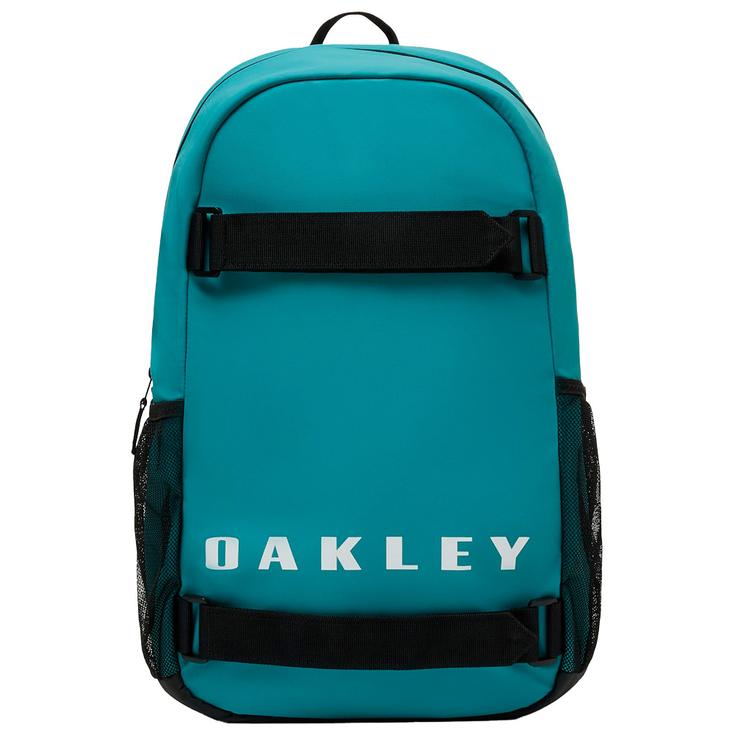 Oakley Rucksack Bts Oakley Backpack 20L Dark Pacific Präsentation