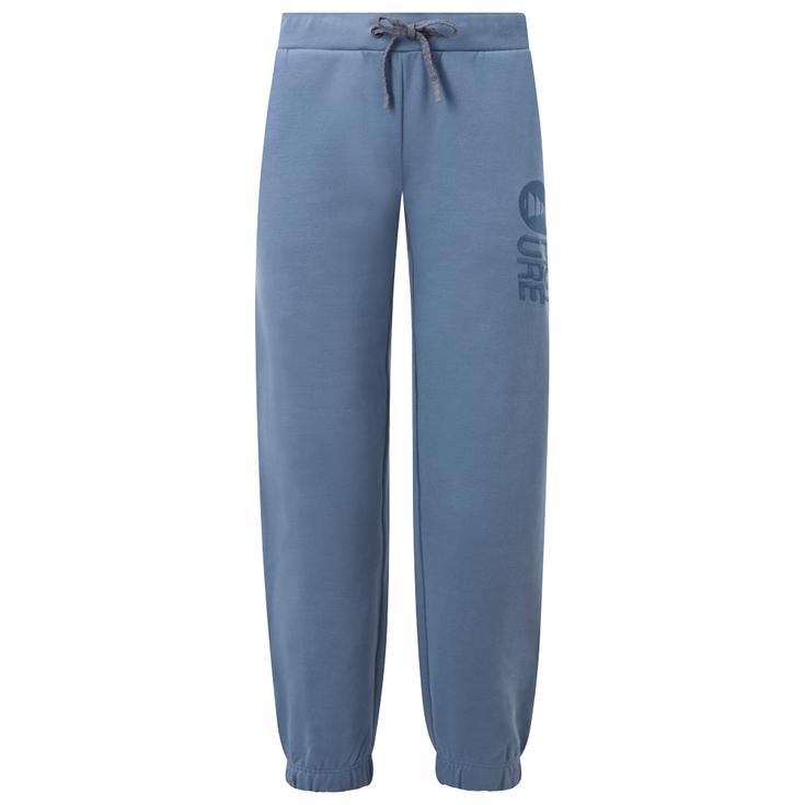 Picture Pantalon Cocoon Pants Vintage Indigo Présentation