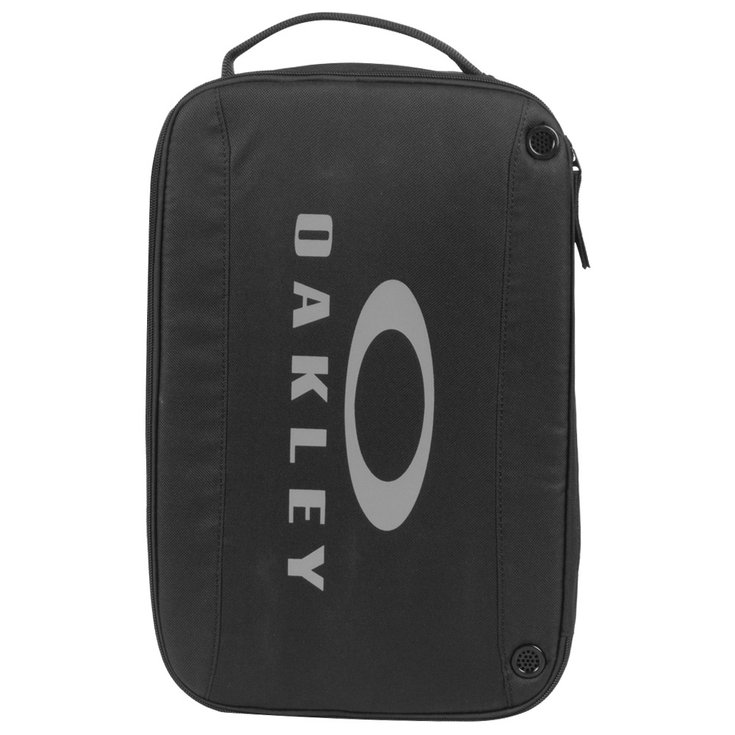 Oakley Goggle case Multi-Unit Goggle Case Black - Winter 2025 | Glisshop