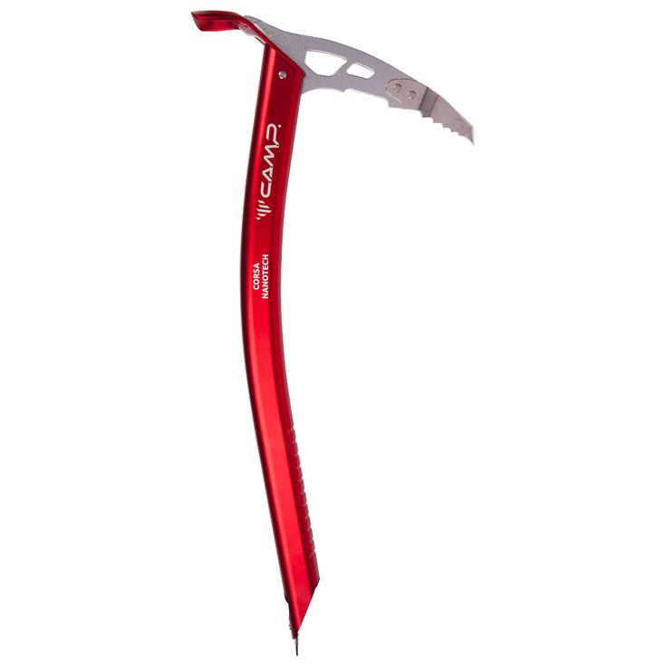 C.A.M.P. Piolet Corsa Nanotech Red Presentación