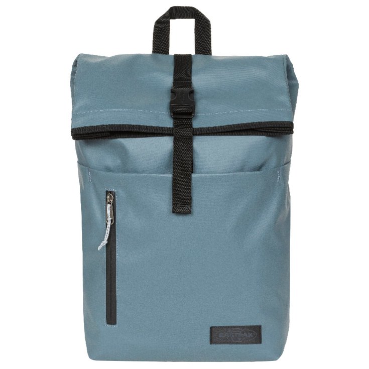 Eastpak Rucksack Up Roll 23L Tarp Stormy Präsentation