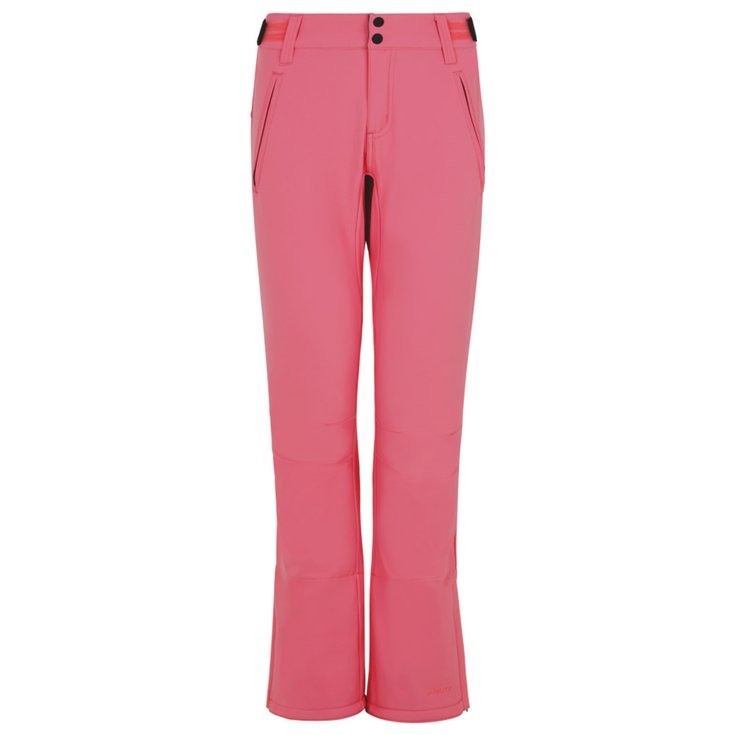 Protest Ski pants Prtrelole Snowpants Rose Dust Overview
