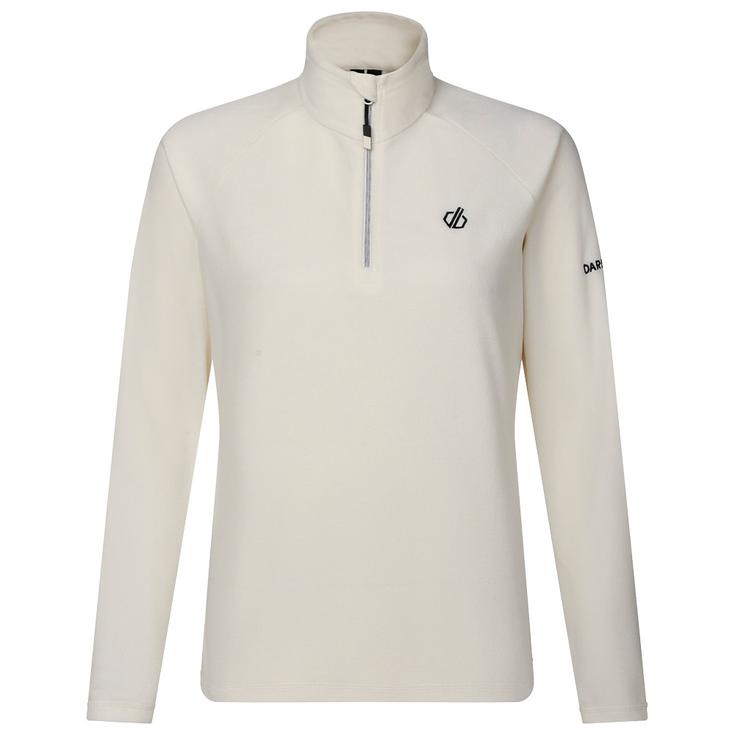 DARE2B Polaire Freeform II Fleece Egret Présentation