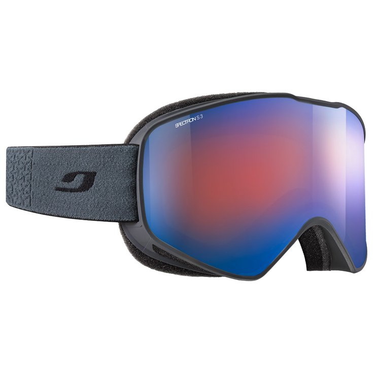 Julbo Cyclon Gris Foncé Spectron 3 