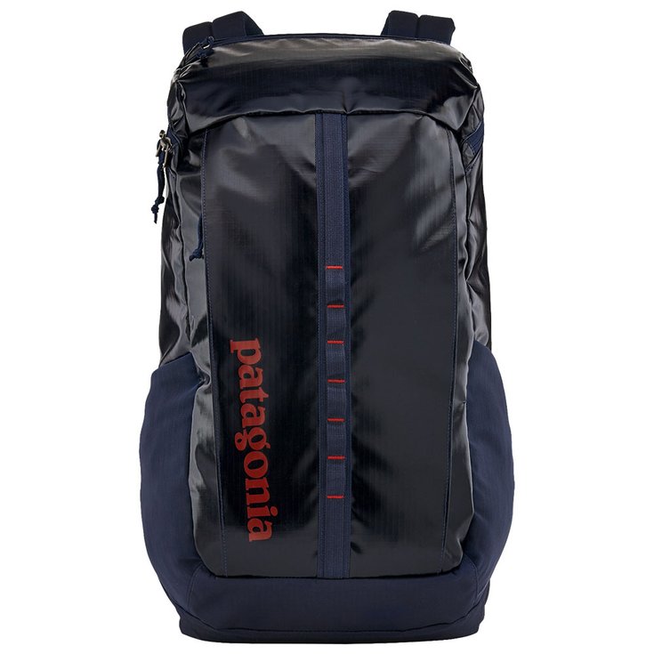 Patagonia Backpack Black Hole Pack 25l Classic Navy Overview