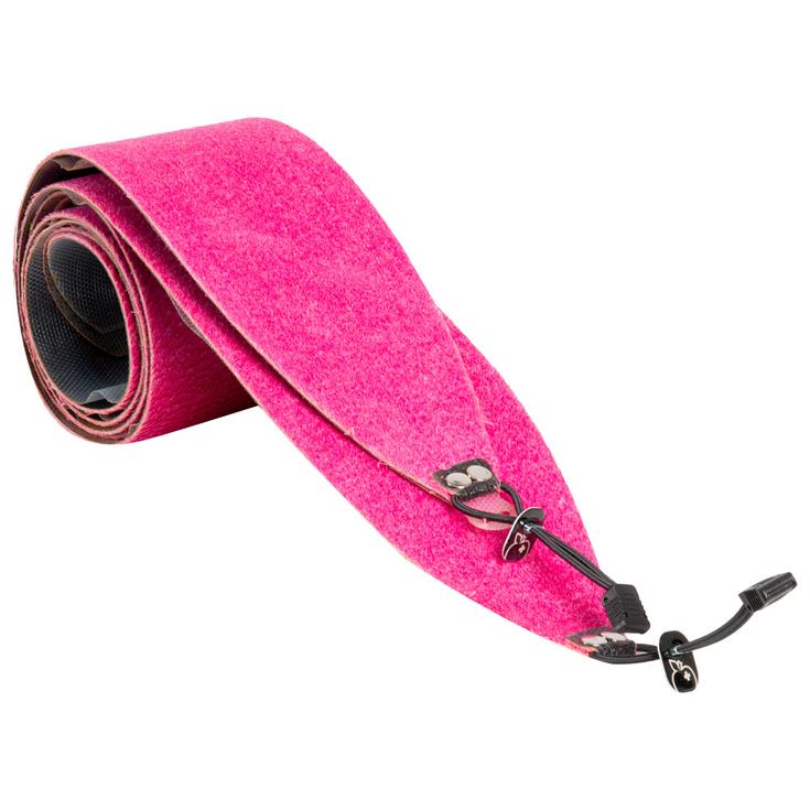 Movement Climbing skins Race 85 Pomoca Race Pro 2.0 Pink Overview