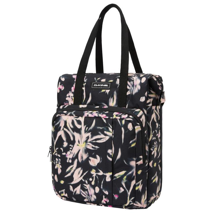 Dakine Backpack Campus Hybrid Backpack 26L Midnight Blooms Overview