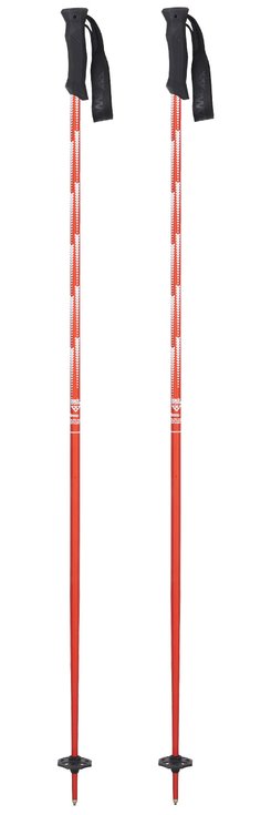 Black Crows Pole Firmo Red Overview