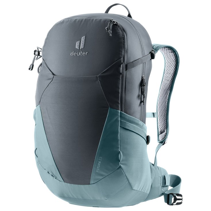 Deuter Futura 23L Graphite Shale 