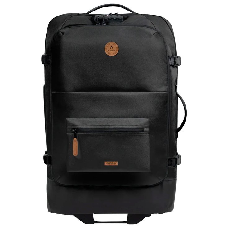 Cabaia Soft Suitcase Medium 75L Berlin 