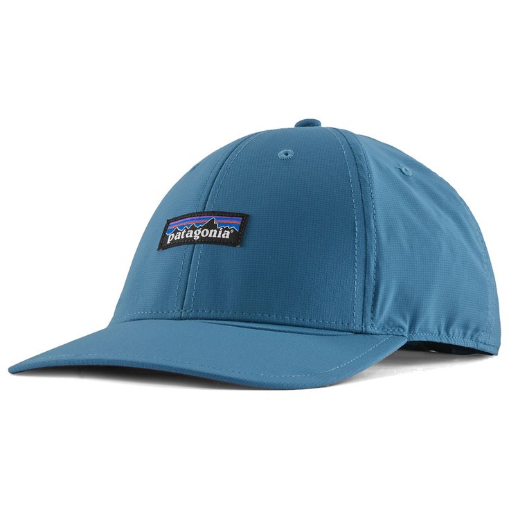 Patagonia Cap Airshed Cap Wavy Blue Overview