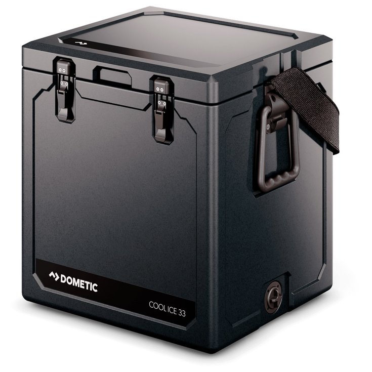 Dometic Water cooler Wci Cool Ice - 33 Slate Overview