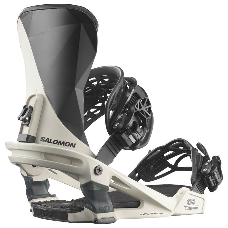 Salomon alibi top