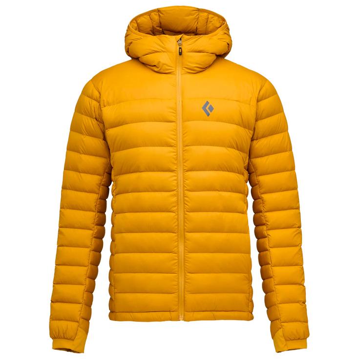 Black Diamond M Access Down Hoody Amber 