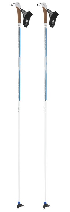 Swix Nordic Ski Pole Cross CT4 Présentation