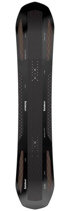 Bataleon Snowboard plank Goliath+ Voorstelling
