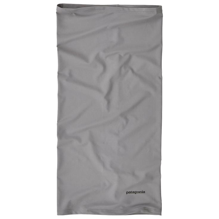 Patagonia Halsdoeken Sun Mask Forever Grey Voorstelling